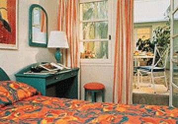 Croix De Malte Hotel Parigi