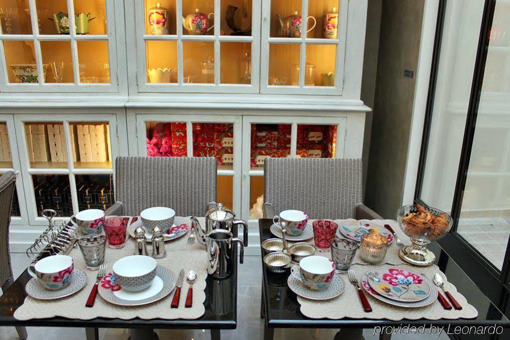 Croix De Malte Hotel 2*